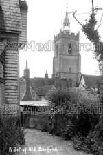 tyy-28 A Bit of Old Boxford