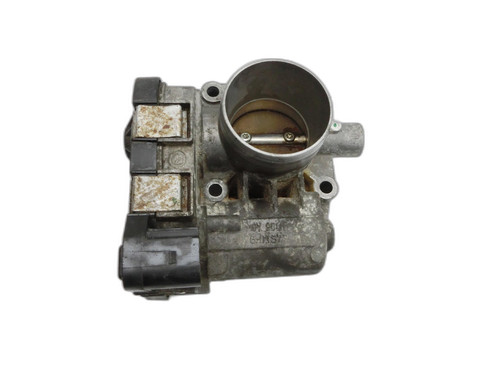 Throttle valve for - fiat, 500