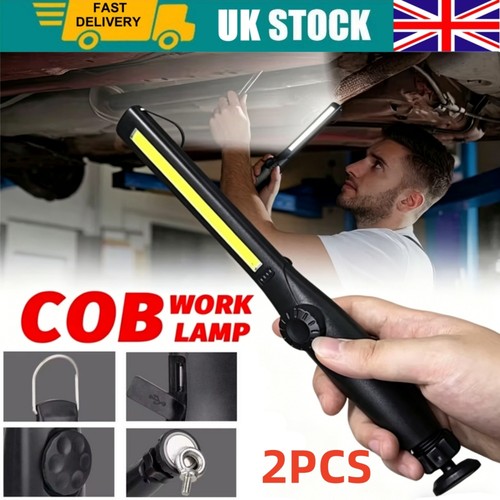 Portable cob led work - portable,