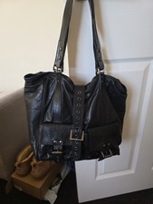 Mulberry Roxanne Tote Bag