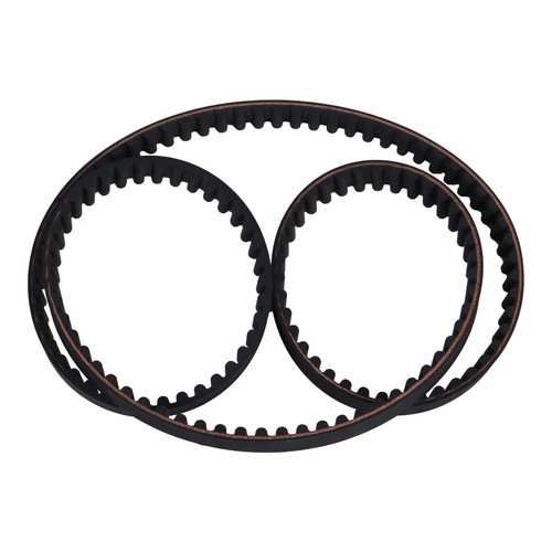 Lawn mower belt - lawn, for
