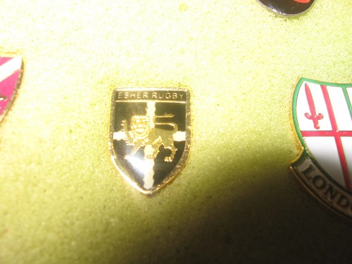 Rare old esher - rare,