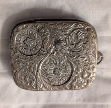 ANTIQUE SOVEREIGN Coin Holder