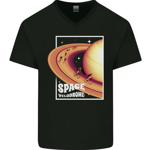 Space velodrome cycling - space,