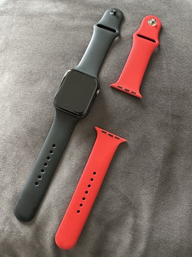 Apple watch series - series, 44mm