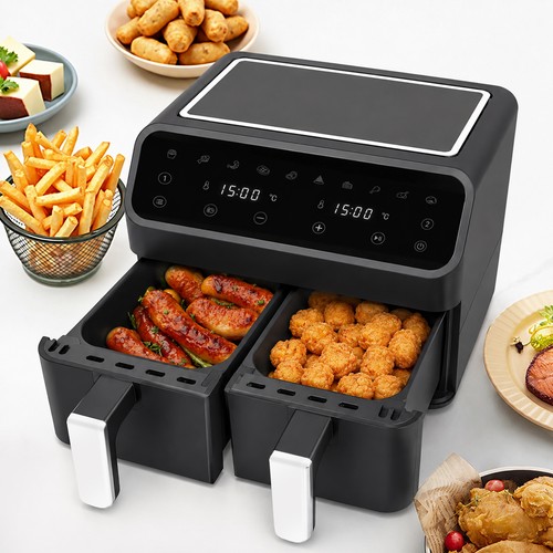 12l dual zone digital air - digital,