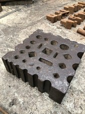 Swage Block. Blacksmith Swage
