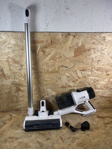 Gtech airfox platinum cordless - airfox,