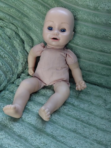 Baby annabell doll watch - (,