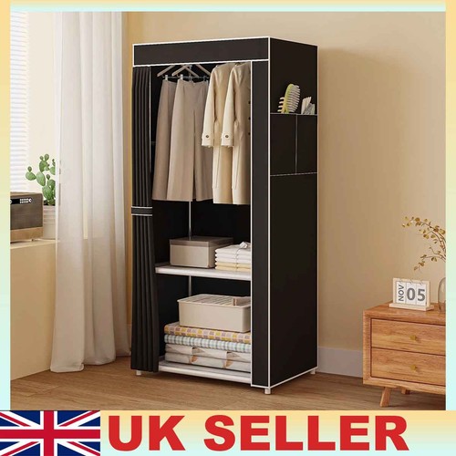 Canvas clothes storage - canvas,
