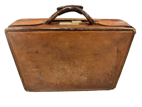 Vintage hartmann belting - vintage,