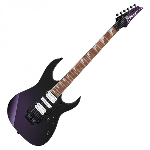 Ibanez rg470dx electric guitar - electric,