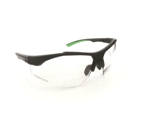 Riley bifocal safety - , glasses