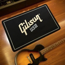 GIBSON Guitar Printed Music