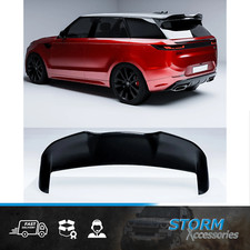 ROOF SPOILER WING IN GLOSS