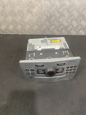 2012 VAUXHALL CORSA D RADIO