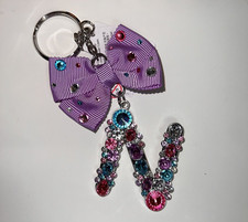 BNWT Smiggle Keyring Bag Charm