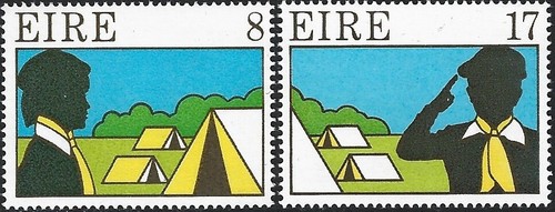 1977 ireland 409 410 - 1977, 409/410
