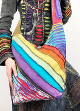 Hippie Boho Cross Body Sling