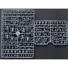 28mm Great War French Infantry