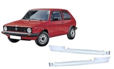 V.W GOLF MK1  1974 - 1983 FULL