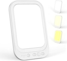 Led daylight sad lamp - led, 10000
