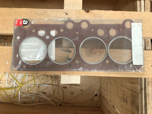 Head gasket for ducato - for,