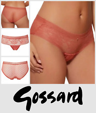 Gossard Short Brief Knickers