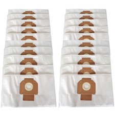 Cloth Vacuum Dust Extractor