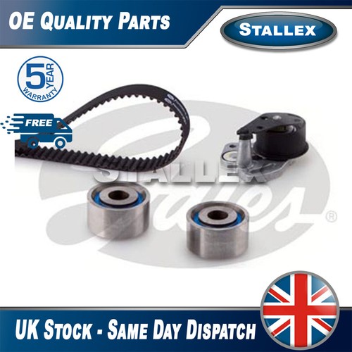 Fits 156 gtv - fits, gt