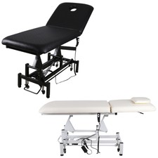 Electric Massage Table Adjust