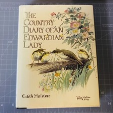 The Country Diary of an