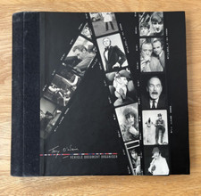 Vintage Terry O'Neill Vehicle Document Organiser Rare