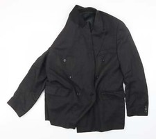 Horne Brothers Mens Grey