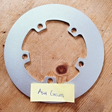 Raleigh Propaganda Bicycle