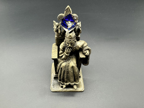 Myth magic the - myth,