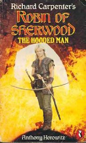 Robin sherwood hooded - robin, of