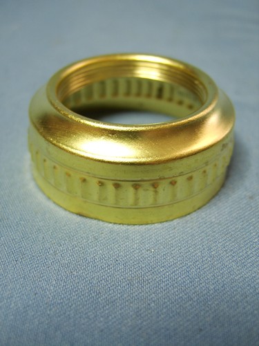 Victorian brass embossed - no, 2