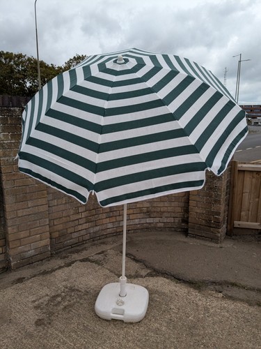 Tilting parasol umbrella patio - umbrella,