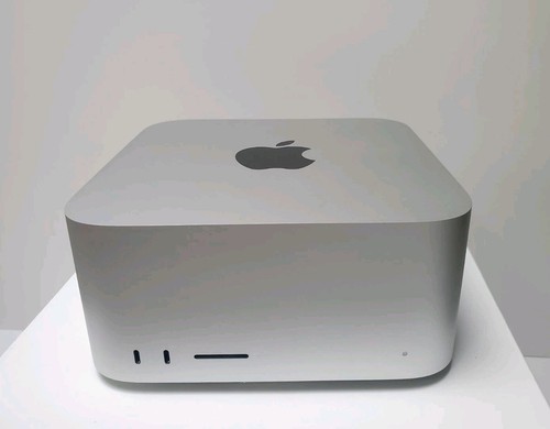 Apple mac studio ultra - apple,