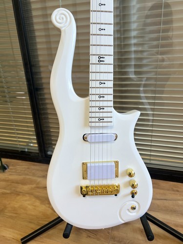 White prince cloud style - cloud,