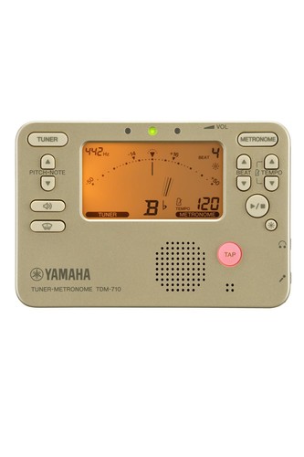 Yamaha tdm 710gl tuner - yamaha, tdm-710gl