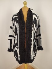 B.YOU Long CARDIGAN, Size 16