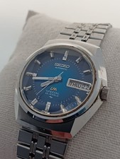 Seiko LM Special Automatic