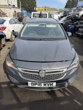 Vauxhall Astra K Estate