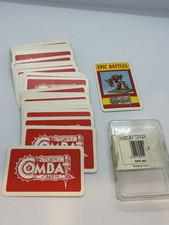 Vintage 90s Citadel Combat