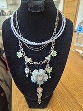 Pilgrim Danish Vintage Pendant