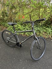 Marin Larkspur Two Hybrid Bike