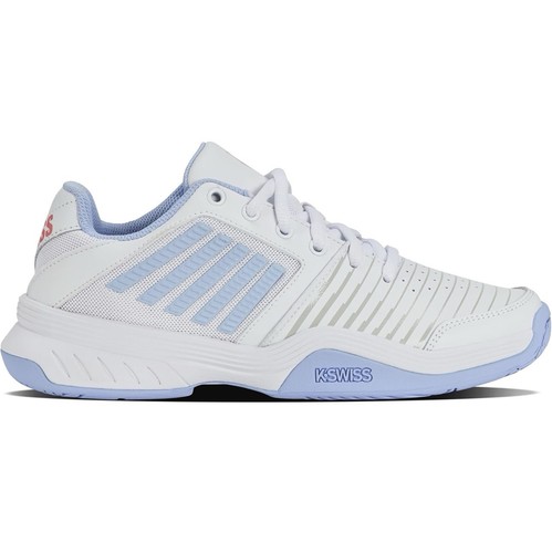 New swiss women court - k-swiss,