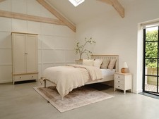 Pembroke Bedroom Furniture Oak